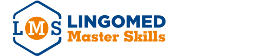 Master Skills Lingomed